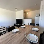 Auva - Sils Maison 48 M2 A 5 Minutes A Pied De La * 滨海圣奥班