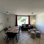 Auva - Sils Maison 48 M2 A 5 Minutes A Pied De La 公寓 滨海圣奥班
