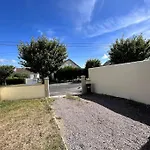 公寓 Auva - Sils Maison 48 M2 A 5 Minutes A Pied De La *