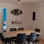 Auva - Sils Maison 48 M2 A 5 Minutes A Pied De La * 滨海圣奥班