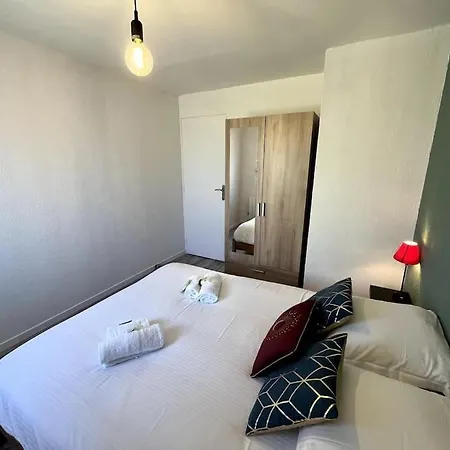 Auva - Sils Maison 48 M2 A 5 Minutes A Pied De La Saint-Aubin-Sur-Mer (Calvados)