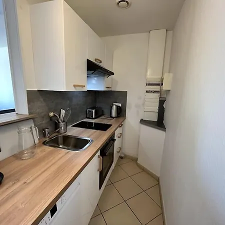 Auva - Sils Maison 48 M2 A 5 Minutes A Pied De La * Saint-Aubin-Sur-Mer (Calvados)