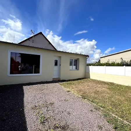 Auva - Sils Maison 48 M2 A 5 Minutes A Pied De La סנט-אובן-סור-מר