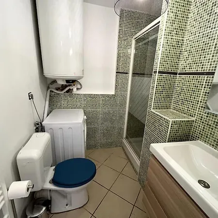 Appartement Auva - Sils Maison 48 M2 A 5 Minutes A Pied De La *