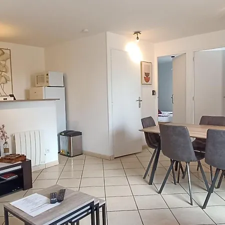 Auva - Sils Maison 48 M2 A 5 Minutes A Pied De La