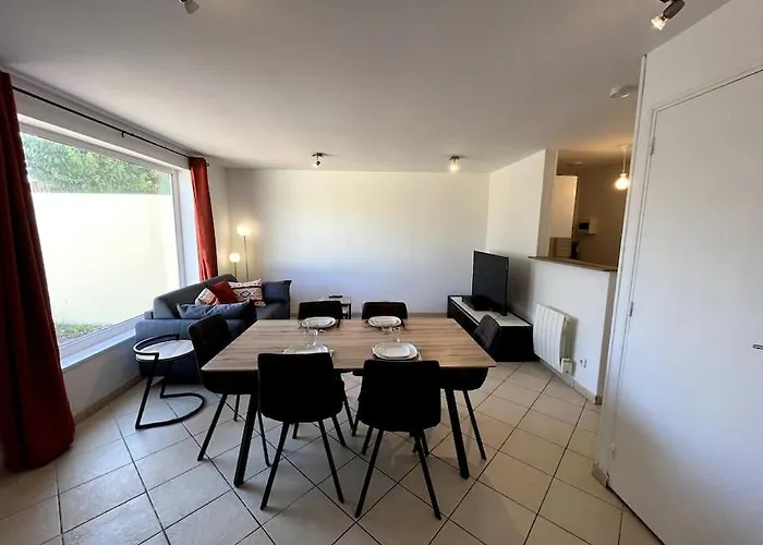 דירה Auva - Sils Maison 48 M2 A 5 Minutes A Pied De La *