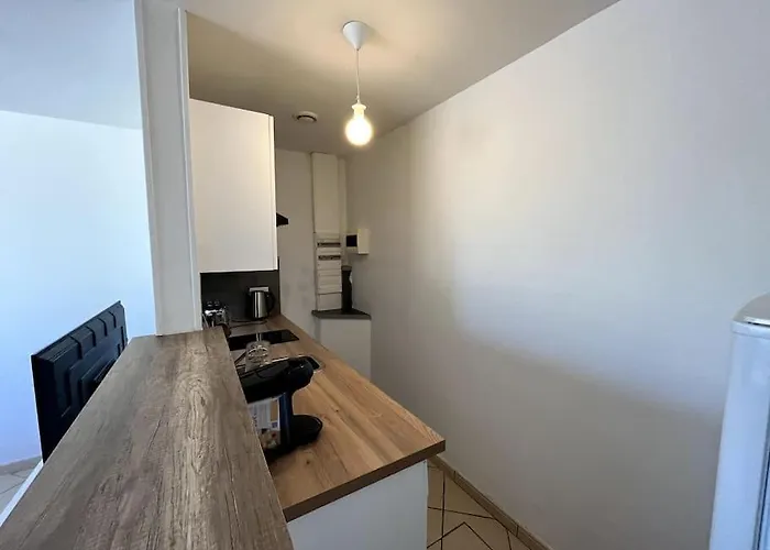 Auva - Sils Maison 48 M2 A 5 Minutes A Pied De La דירה