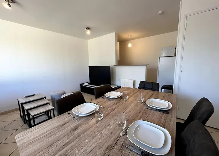 Auva - Sils Maison 48 M2 A 5 Minutes A Pied De La * סנט-אובן-סור-מר