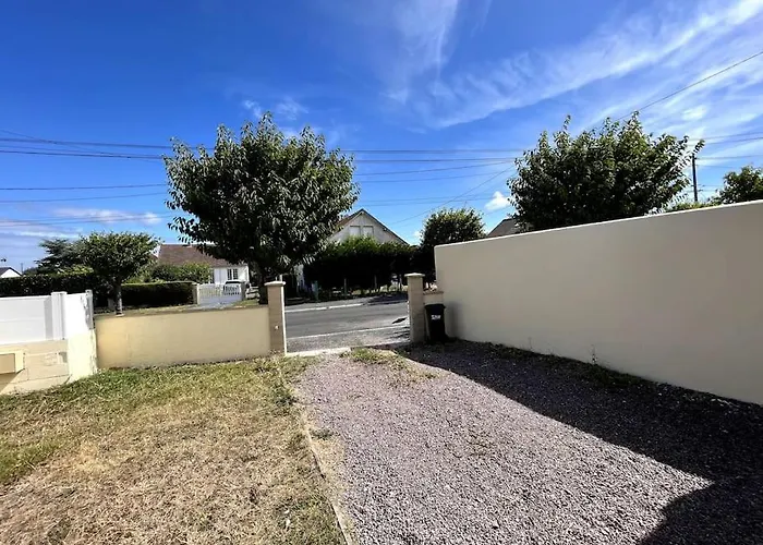 דירה Auva - Sils Maison 48 M2 A 5 Minutes A Pied De La *