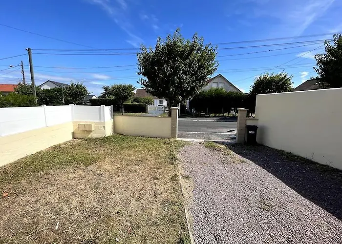 Auva - Sils Maison 48 M2 A 5 Minutes A Pied De La