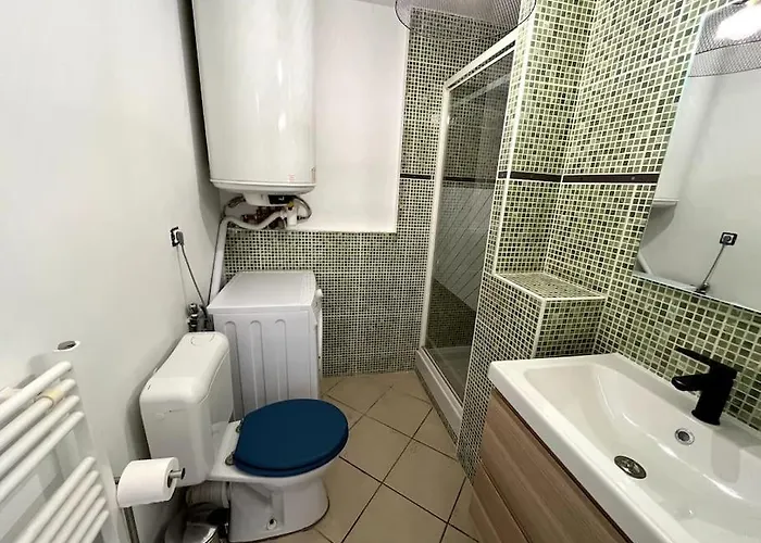 דירה Auva - Sils Maison 48 M2 A 5 Minutes A Pied De La *