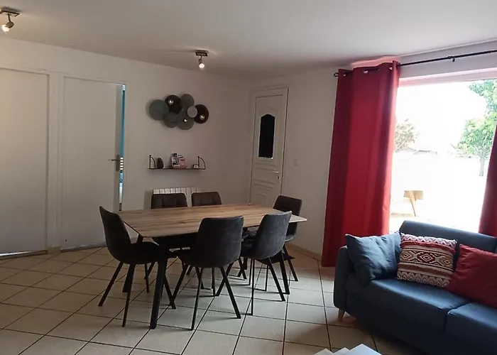 דירה Auva - Sils Maison 48 M2 A 5 Minutes A Pied De La *